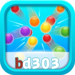 BD303 — ikon APK