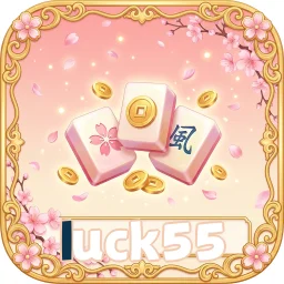 LUCK55 — ikon APK