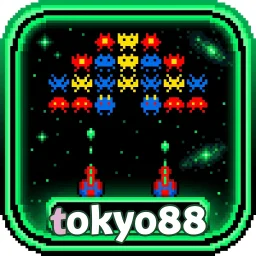 TOKYO88 — ikon APK